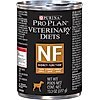 Pro Plan Veterinary Diets NF Kidney Function Wet Dog Food, 13.3-oz, case of 12