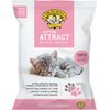 Dr. Elsey's Kitten Attract Clumping Clay Cat Litter, 20-lb bag