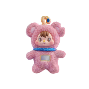Disney Frozen Enchanted Swing Collection Mystery Box Kawaii Collectible Figures Toy