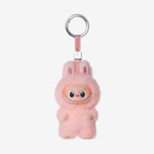 LABUBU THE MONSTERS Pin for Love Series Vinyl Plush Pendant Blind Box