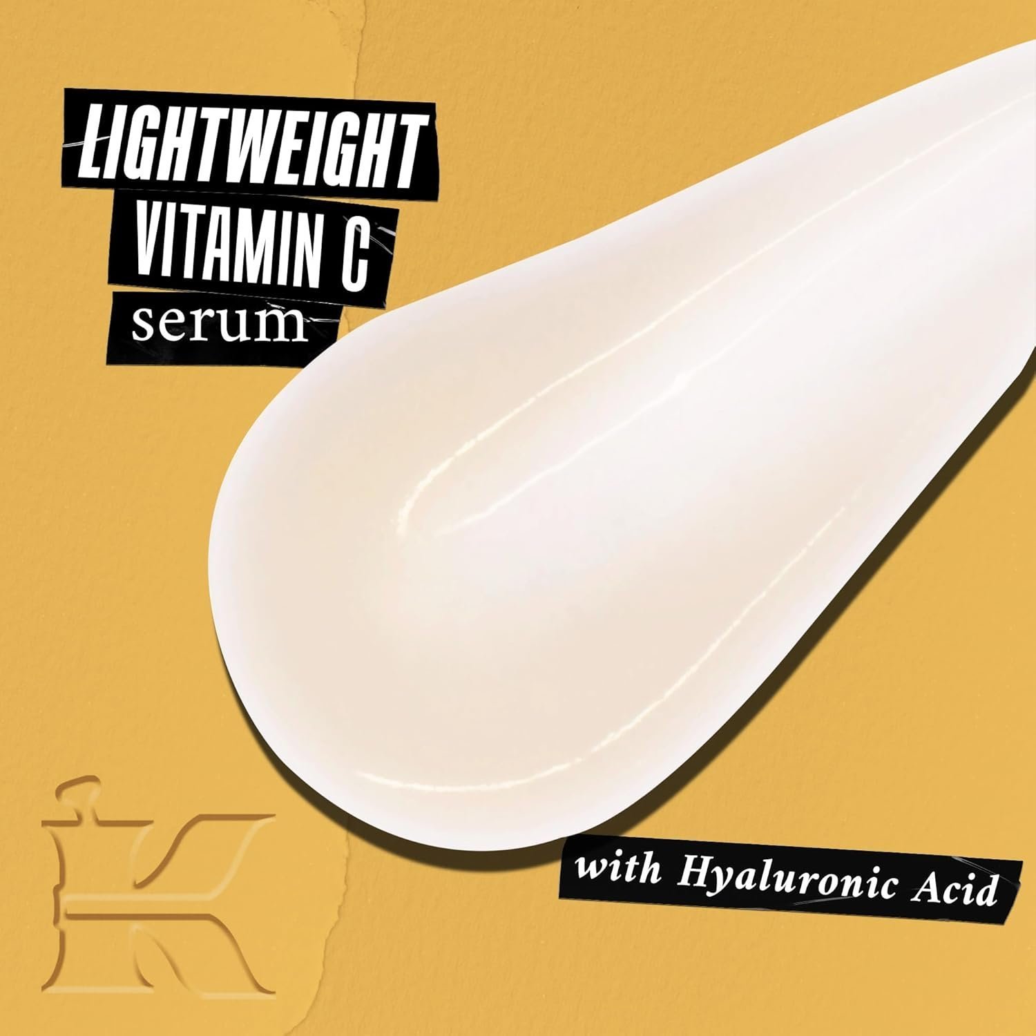 kiehl's powerful strength 12.5% vitamin c serum, line reducing concentrate for face, boosts radiance & firmness, smooths & plumps skin, with hyaluronic acid, dermatologist tested, paraben free kiehl's powerful strength 12.5% vitamin c serum, line reducing concentrate for face, boosts radiance & firmness, smooths & plumps skin, with hyaluronic acid, dermatologist tested, paraben free
