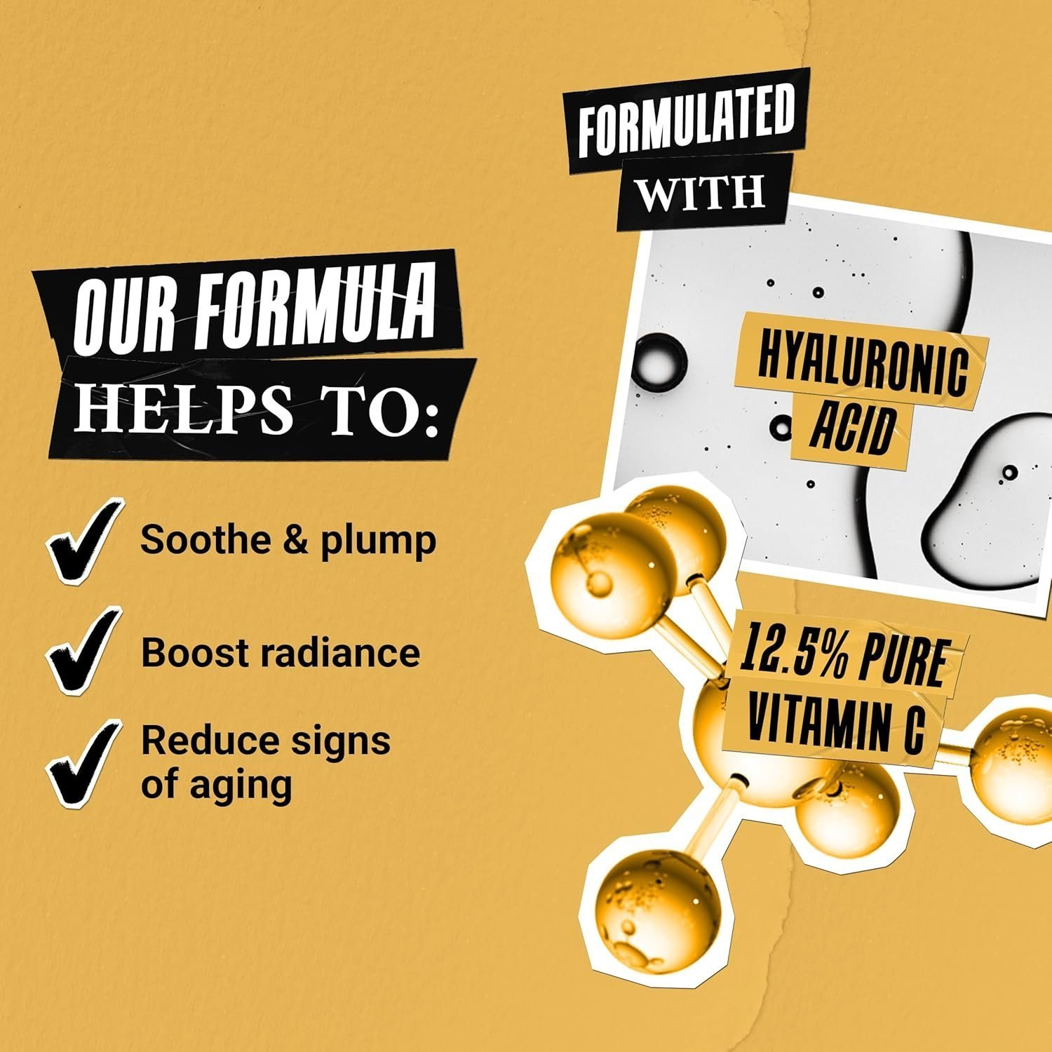 kiehl's powerful strength 12.5% vitamin c serum, line reducing concentrate for face, boosts radiance & firmness, smooths & plumps skin, with hyaluronic acid, dermatologist tested, paraben free kiehl's powerful strength 12.5% vitamin c serum, line reducing concentrate for face, boosts radiance & firmness, smooths & plumps skin, with hyaluronic acid, dermatologist tested, paraben free