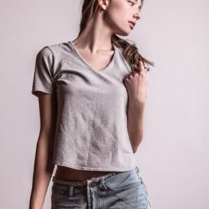 button down shirt