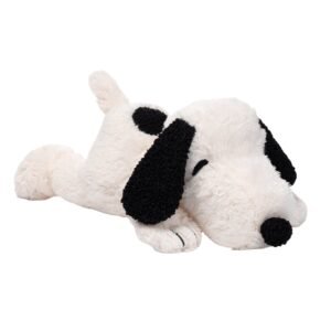 Classic Snoopy Plush White Stuffed Animal Toy Plushie 40cm Dog