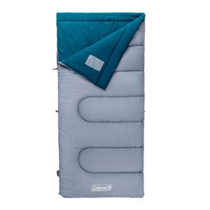 coleman sleeping bag