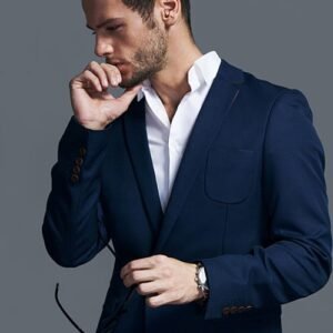 suede jacket