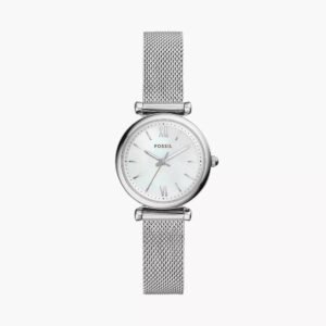 fossil watch 1