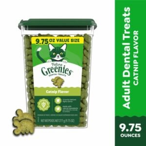 greenies cat
