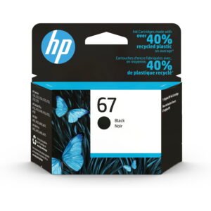 hp ink 67