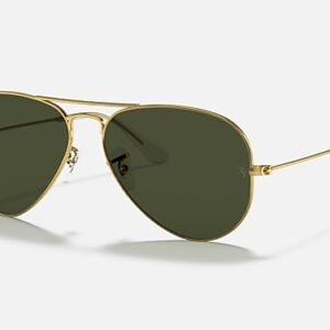rayban aviator