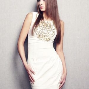 casual slip dress